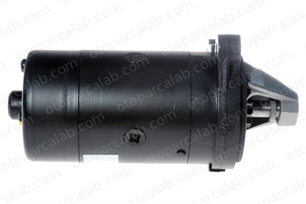 HELLA 8EA 011 611-031 Marş Dinamosu FORD FIESTA III ESCORT IV 1008826 1008795