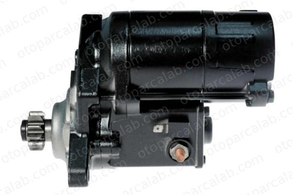 HELLA 8EA 011 611-091 Marş Dinamosu MG MG ZR MG ZS NAD100790