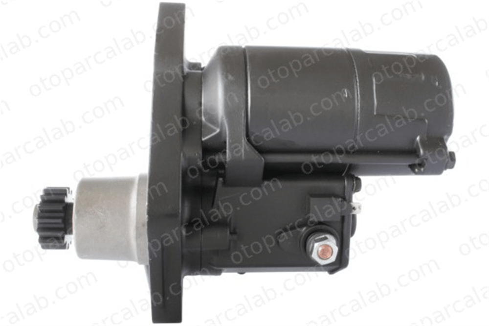HELLA 8EA 011 611-251 Marş Dinamosu ROVER 75 MG MG ZT NAD100952