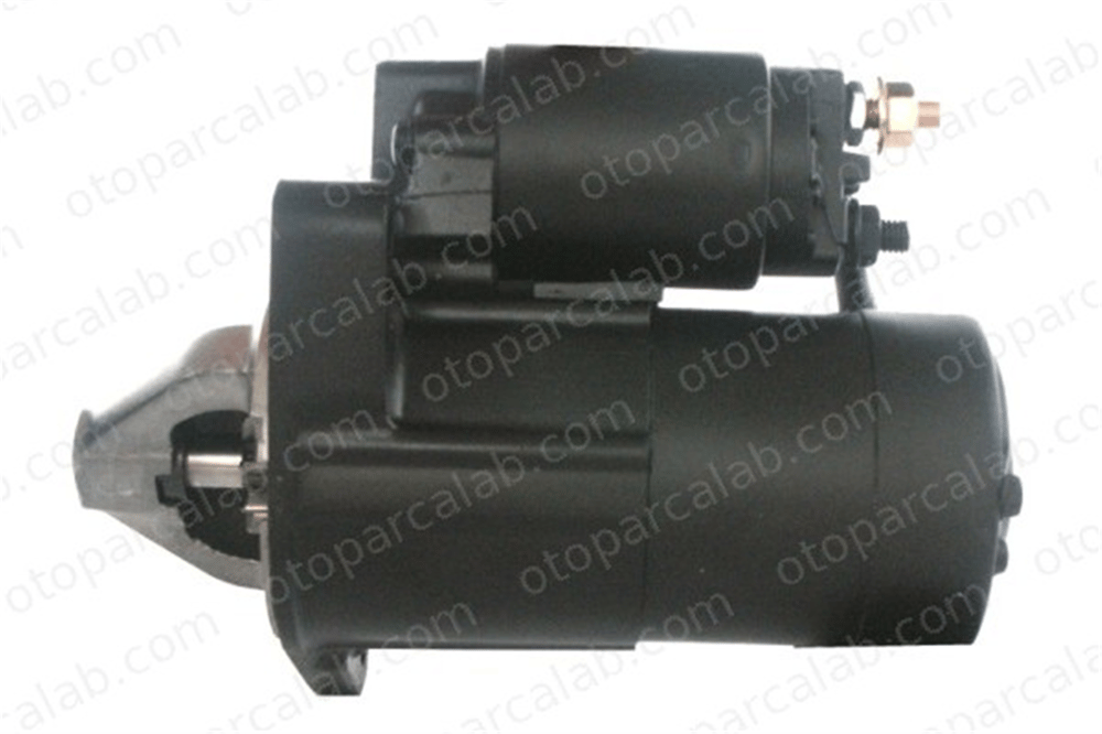 HELLA 8EA 011 611-291 Marş Dinamosu CHRYSLER PT CRUISER JEEP PATRIOT 5033067AB 5033067AA