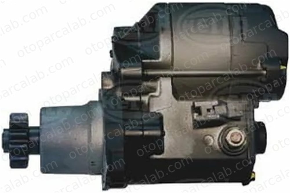 HELLA 8EA 011 611-361 Marş Dinamosu TOYOTA PICNIC AVENSIS 2810074130 2810003070