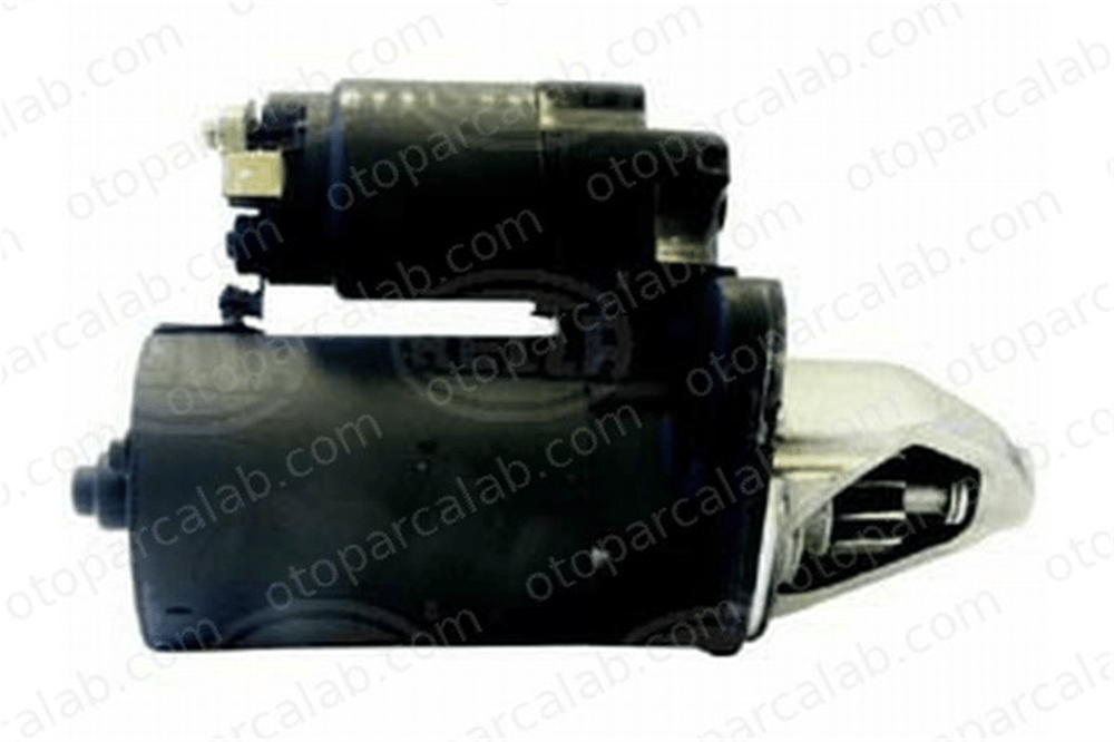 HELLA 8EA 011 611-381 Marş Dinamosu MG MGF MG TF NAD101340 NAD101340E