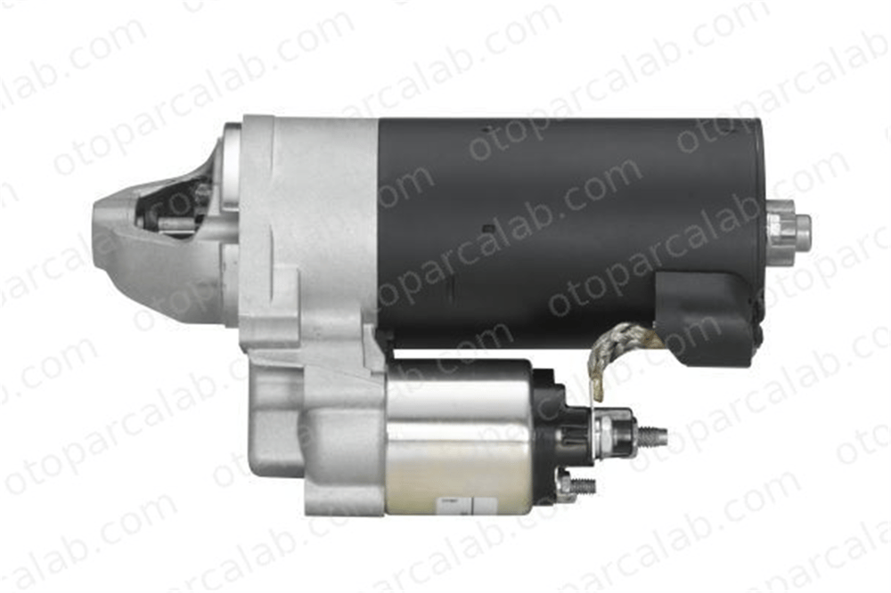 HELLA 8EA 011 611-561 Marş Dinamosu MERCEDES-BENZ C-SERISI C-SERISI T-Model 6519062800 A6519064300