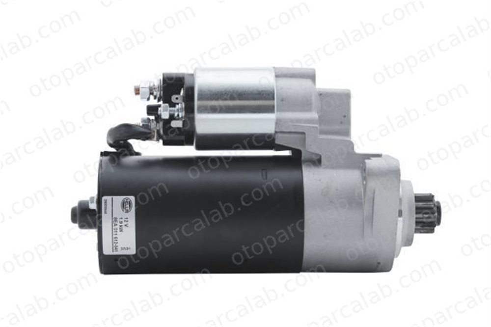 HELLA 8EA 011 612-041 Marş Dinamosu PORSCHE CAYENNE 94860410600