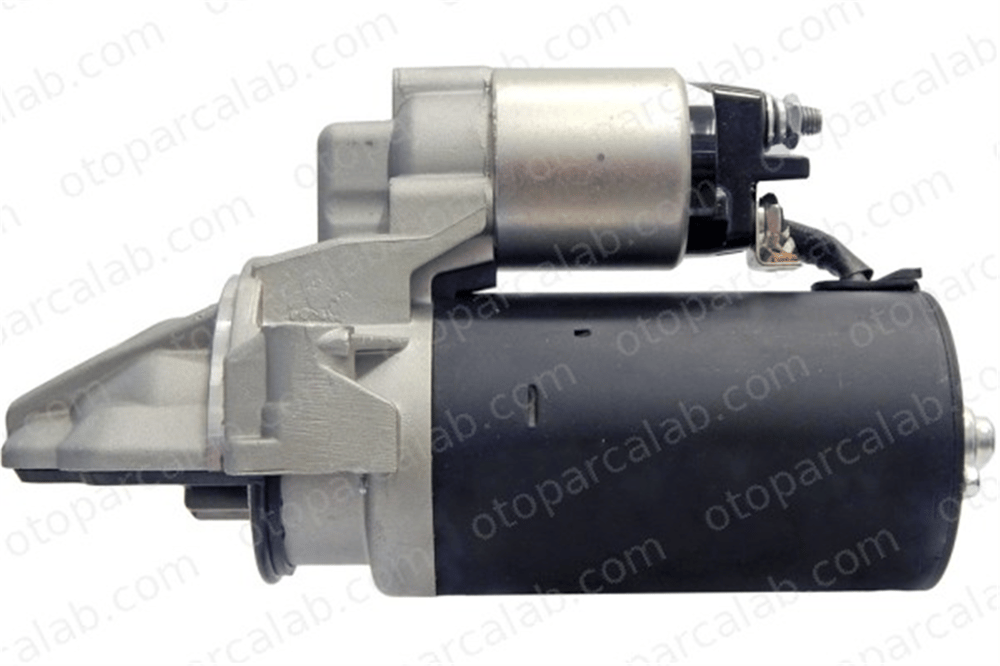 HELLA 8EA 011 612-211 Marş Dinamosu FORD TRANSIT V363 Panelvan/Van TRANSIT V363 Platform şasi CC1T11000ED 1741089