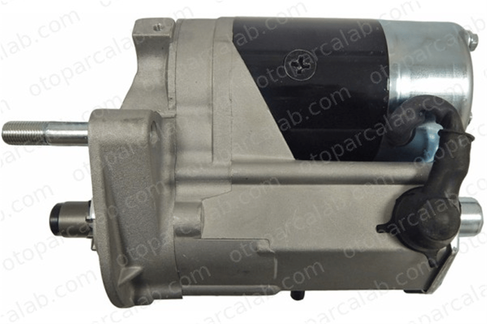 HELLA 8EA 011 612-431 Marş Dinamosu TOYOTA HILUX VII Pick-up HILUX VIII Pick-up 281000L050 281000L051