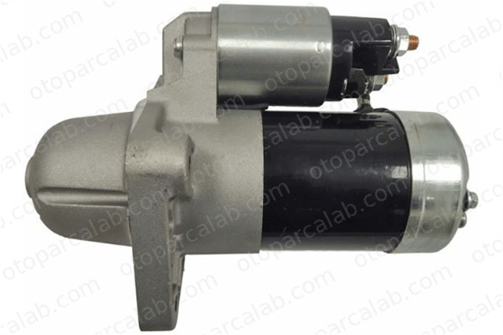 HELLA 8EA 011 612-571 Marş Dinamosu FUSO (MITSUBISHI) CANTER CANTER VII M001T31071 M001T31072