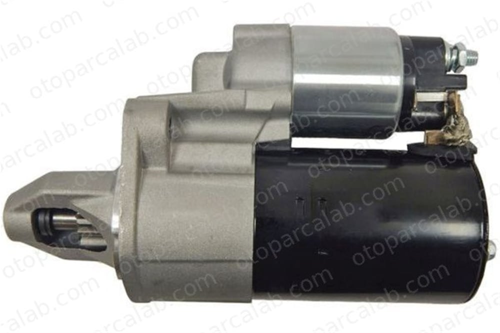 HELLA 8EA 011 612-591 Marş Dinamosu MERCEDES-BENZ C-SERISI E-SERISI T-Model A0061516001 61516001