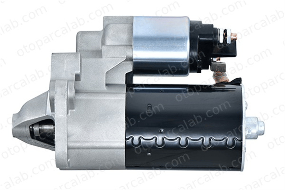 HELLA 8EA 011 613-061 Marş Dinamosu RENAULT CAPTUR I CLIO IV 233007224R 233001073R