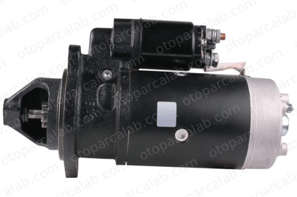 HELLA 8EA 012 526-081 Marş Dinamosu HONDA CONCERTO Sedan ALFA ROMEO ALFASUD Sprint 2022507 C000900060050