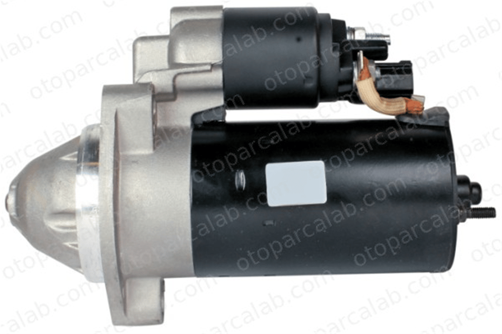 HELLA 8EA 012 526-091 Marş Dinamosu AUDI A4 B7 Avant A4 B7 3G911023A 03G911023A