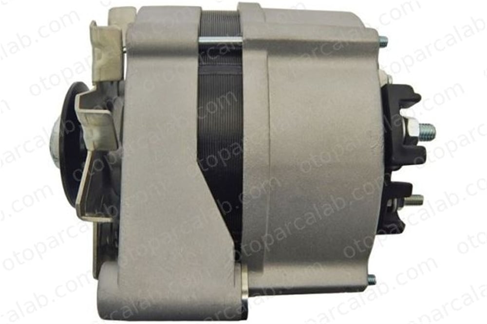 HELLA 8EL 012 428-861 Alternatör MERCEDES-BENZ S-SERISI S-SERISI Coupe A0081547602 61546402