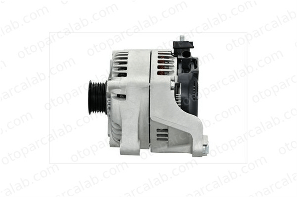 HELLA 8EL 015 630-481 Alternatör BMW 1 2 Active Tourer 12317640132 12317640875