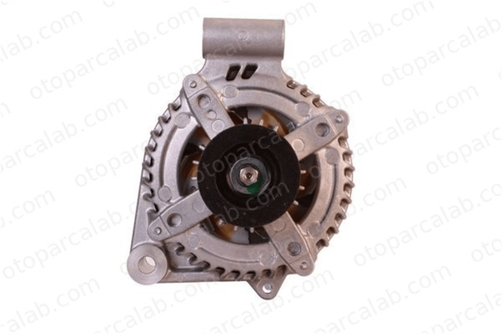 HELLA 8EL 015 637-341 Alternatör JAGUAR F-TYPE Cabrio F-TYPE Coupe C2D59622 LR011231