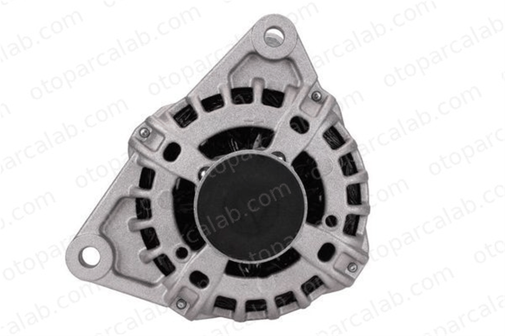 HELLA 8EL 015 637-391 Alternatör CITROËN JUMPER Minibüs/Otobüs JUMPER Panelvan/Van 504385138 1612612480