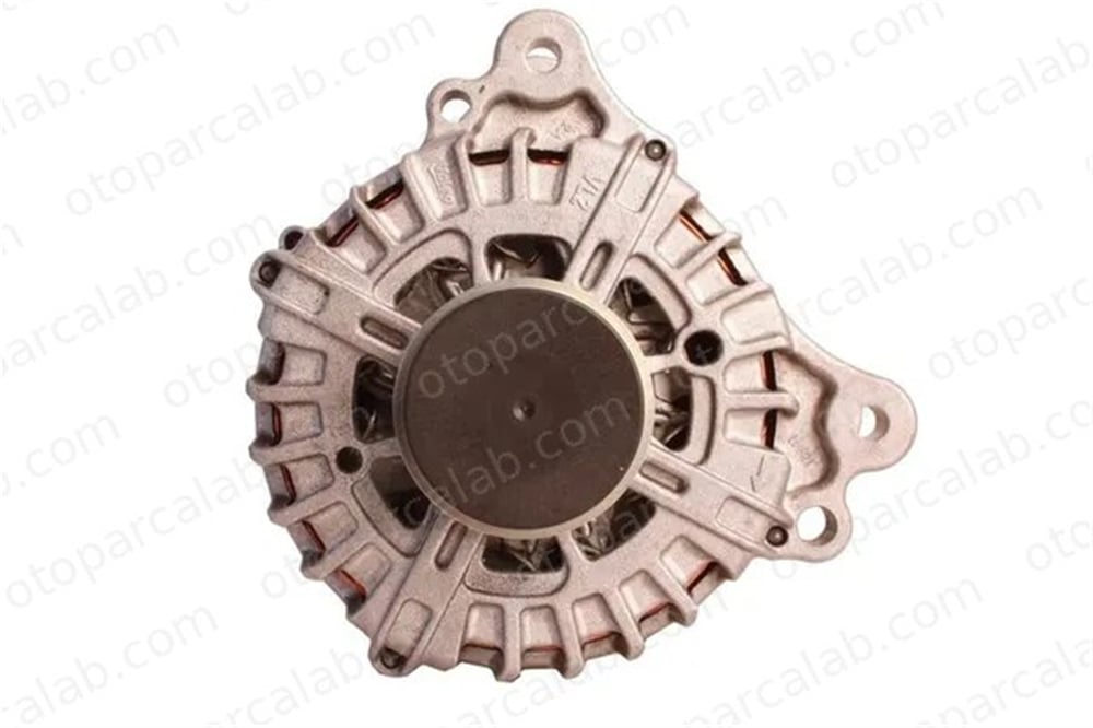 HELLA 8EL 015 637-451 Alternatör AUDI A7 Sportback A6 C7 59903018Q 059903018Q