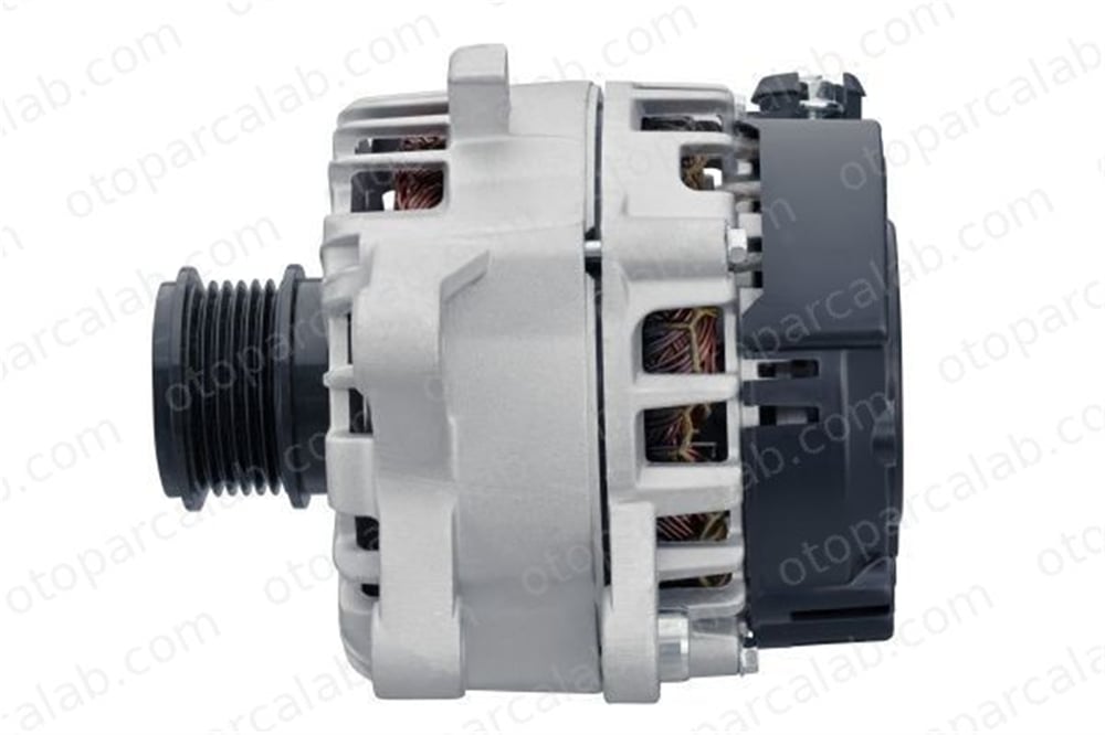 HELLA 8EL 015 637-541 Alternatör FORD TRANSIT V363 Panelvan/Van TRANSIT V363 Platform şasi GK2T10300CD 2146821
