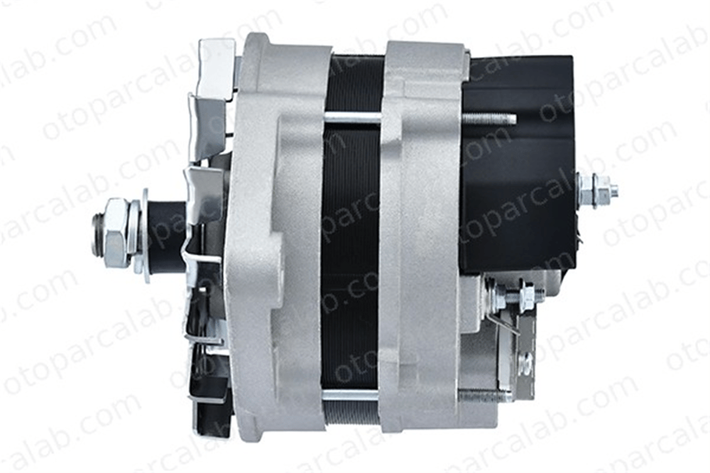 HELLA 8EL 015 643-111 Alternatör DEUTZ-FAHR AGROTRON DX 72277319 395250A1