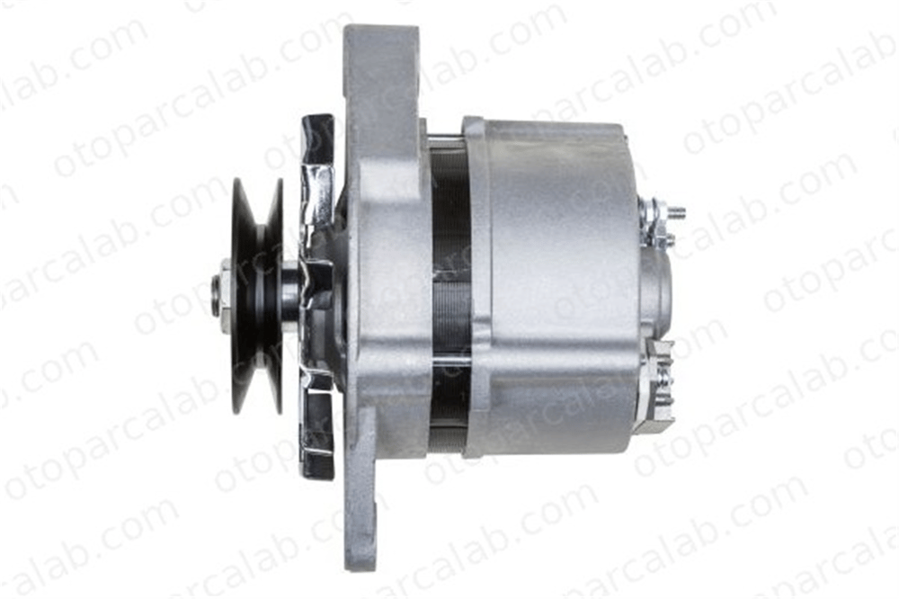 HELLA 8EL 015 643-181 Alternatör JAGUAR S-TYPE II XJ C000900010040 6005701120