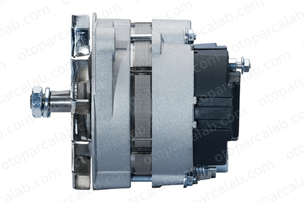 HELLA 8EL 015 643-201 Alternatör DEUTZ-FAHR AGROTRON DX 72277319 C000900010060