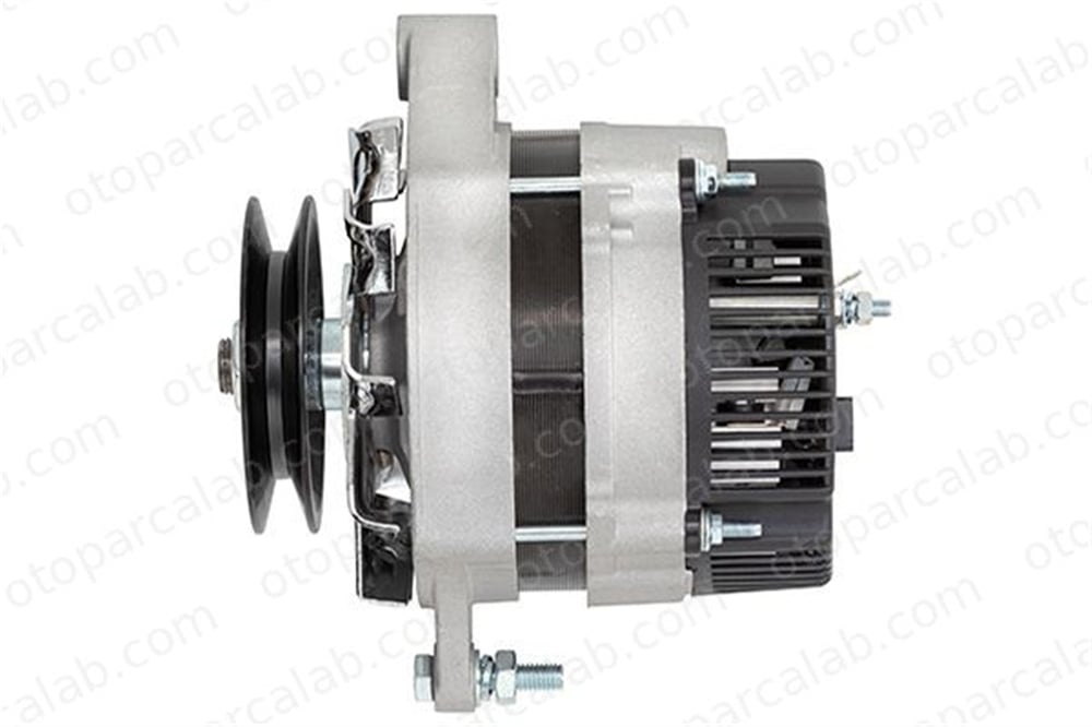 HELLA 8EL 015 643-221 Alternatör VW GOLF III SEAT IBIZA II 7700017041 7700012969