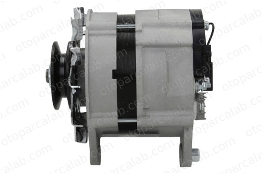 HELLA 8EL 015 643-481 Alternatör ROVER 800 Hatchback 800 3909793M1 3930501R91