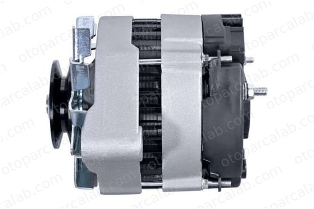 HELLA 8EL 015 643-701 Alternatör PEUGEOT 104 205 I 7700349279 7700590227