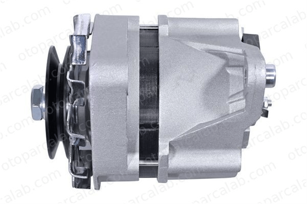 HELLA 8EL 015 643-751 Alternatör FIAT 90 66 6000102364 6005701124