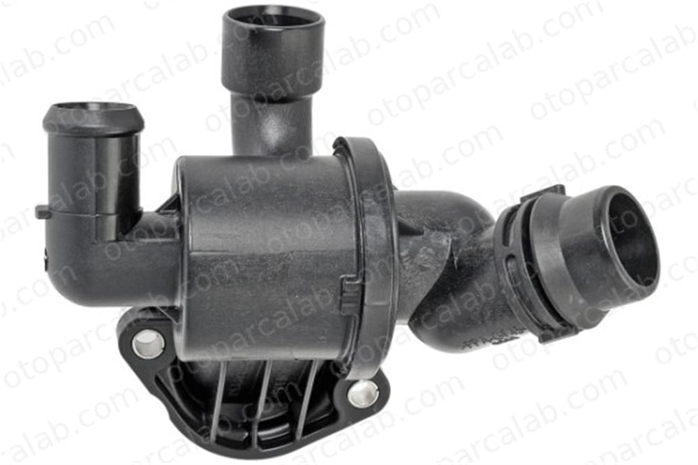 HELLA 8MT 354 777-381 Termostat AUDI A4 B8 A4 B8 Avant 3L121111N 03L121111N