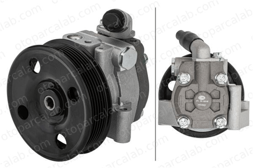HELLA 8TL 359 000-681 Direksiyon Pompası FORD TRANSIT Platform şasi TRANSIT V363 Panelvan/Van CC113A696BE 2410947