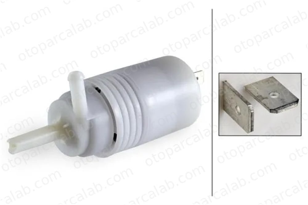 HELLA 8TW 004 223-031 Cam Su Motoru JOHN DEERE Series 6 AUDI 100 C3 Avant A0008601326 12729835