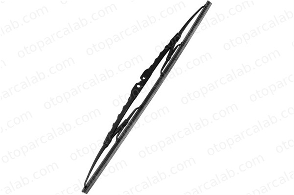 HELLA 9XW 184 107-201 Silecek Süpürgesi Ön 500 mm - 20 inç MERCEDES-BENZ T1 Platform şasi T1 Panelvan/Van