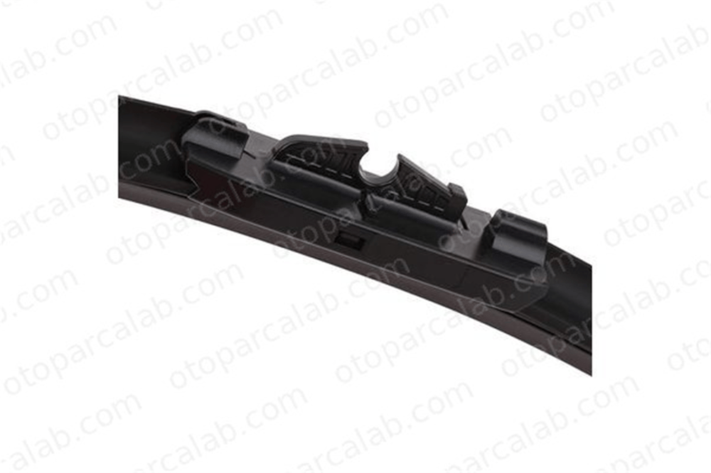 HELLA 9XW 197 765-281 Silecek Süpürgesi Ön Muz Tip 700 mm - 28 inç FORD FOCUS III FOCUS III Turnier 9XW197765281