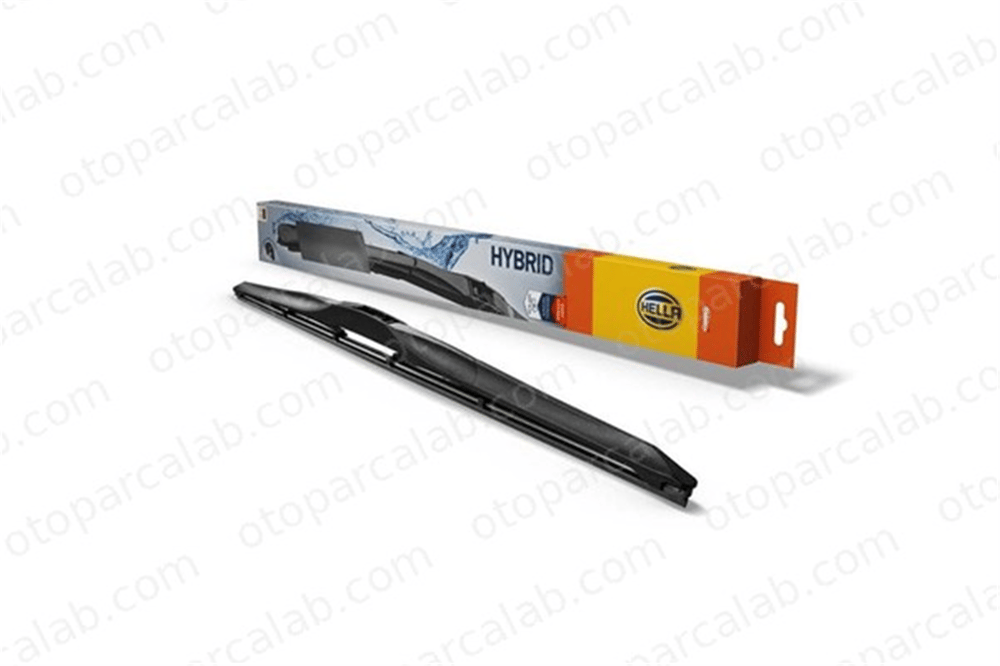 HELLA 9XW 204 584-191 Silecek Süpürgesi Ön Hybrid Tip 475 mm - 19 inç MINI MINI COUNTRYMAN DODGE JOURNEY