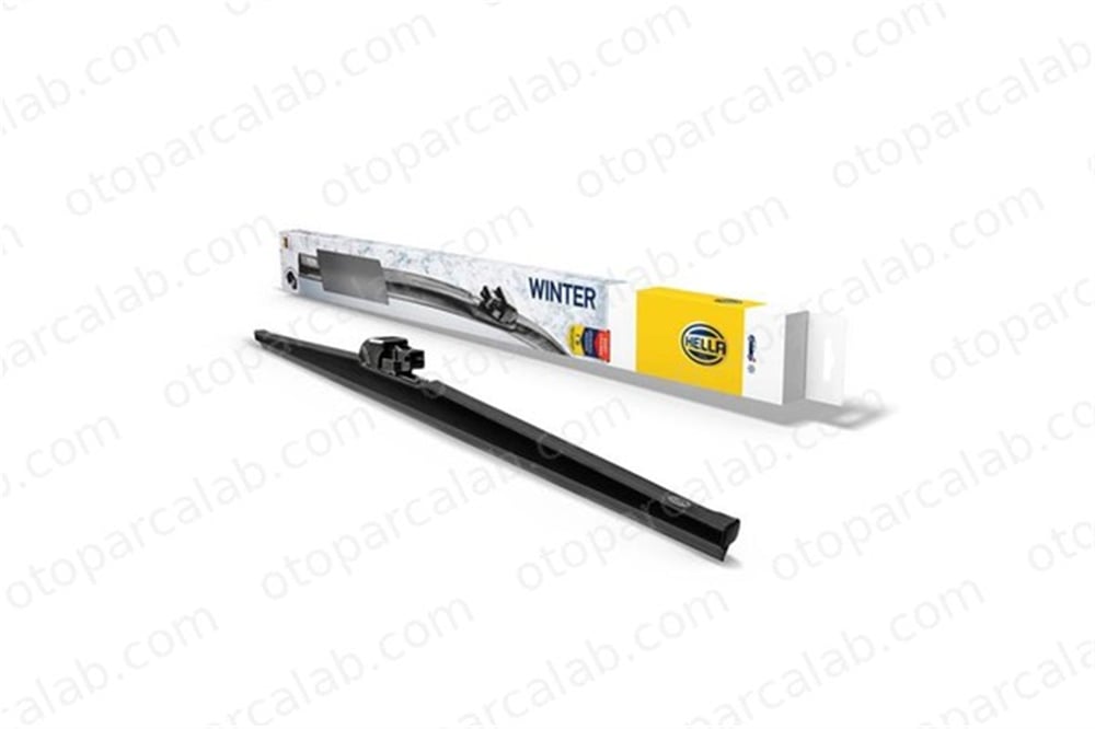 HELLA 9XW 358 004-181 Silecek Süpürgesi Ön MINI MINI VW GOLF VII