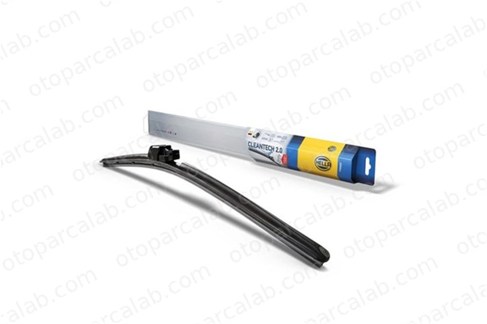 HELLA 9XW 358 053-181 Silecek Süpürgesi Ön MINI MINI VW GOLF VII