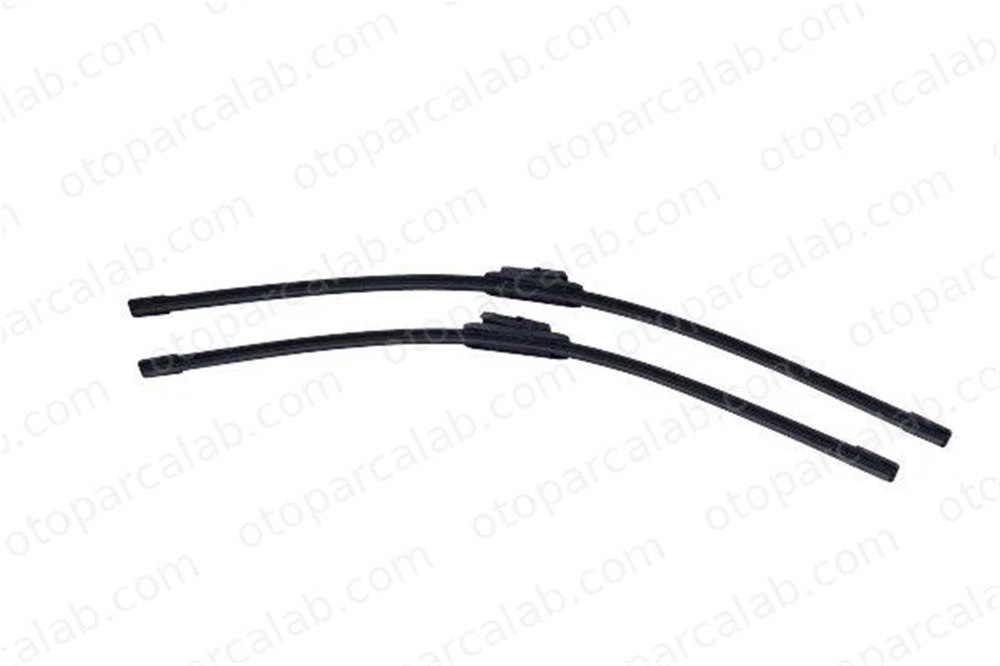 HELLA 9XW 358 053-521 Silecek Süpürgesi Ön 730/630 mm - 29/25 inç MERCEDES-BENZ E-SERISI E-SERISI T-Model 13385436 4L1955425A