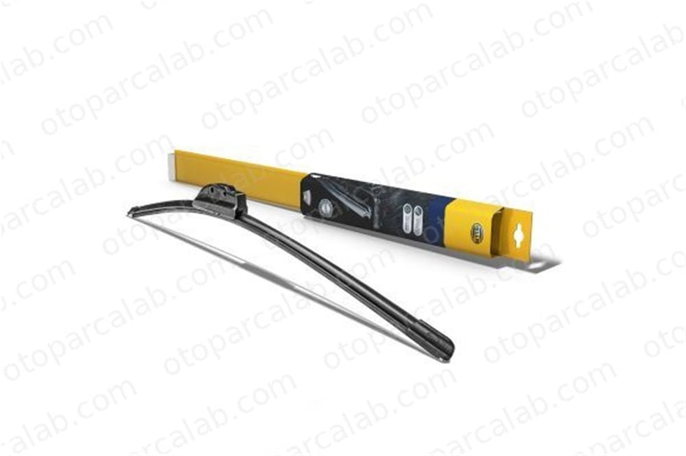HELLA 9XW 358 136-241 Silecek Süpürgesi Ön 600 mm - 24 inç BMW 3 3 Touring