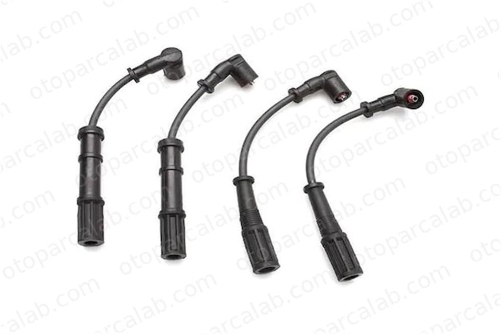 HELLUX HBK3168 Buji Kablosu FIAT GRANDE PUNTO PUNTO 1535417 55195775