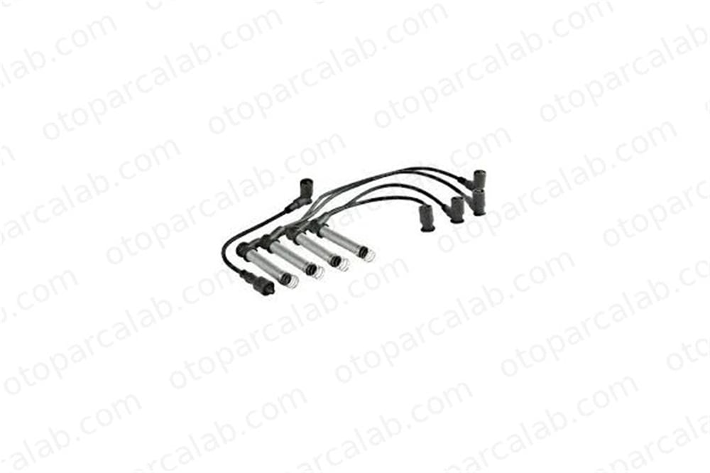 HELLUX HBK3241 Buji Kablosu OPEL CORSA B COMBO Kasa/büyük limuzin 90510857 1612606