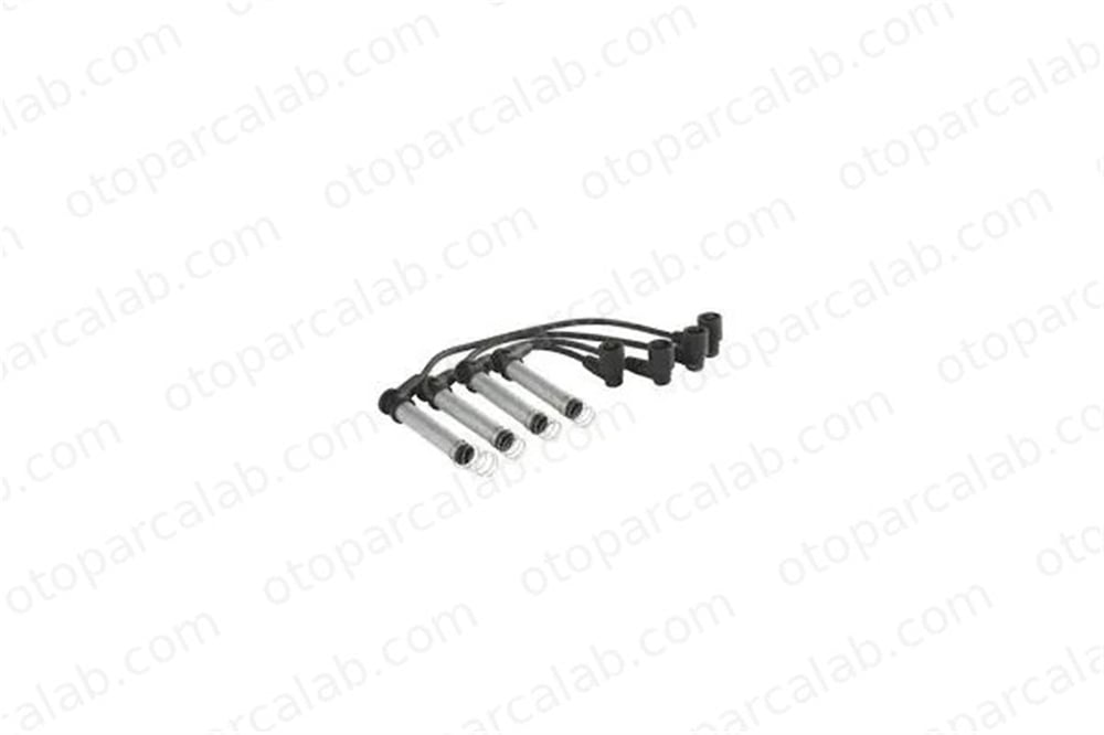 HELLUX HBK3255 Buji Kablosu OPEL ASTRA F ASTRA F Station wagon 1612651 90486612