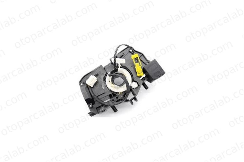 HELLUX HCS7000 Airbag Sargısı DACIA DUSTER DOKKER Express Kasa/büyük limuzin 251677 255671336R