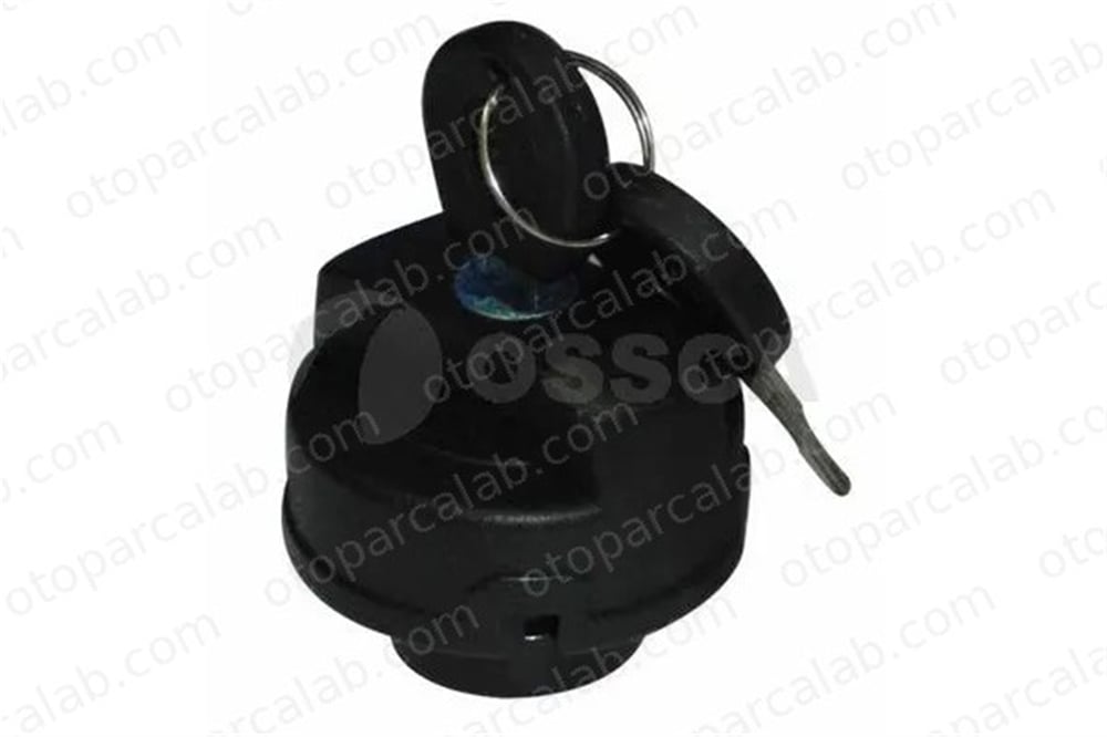 HELLUX HDK150110 Yakıt Depo Kapağı AUDI A6 C5 Avant SEAT LEON 191201551A 9117533