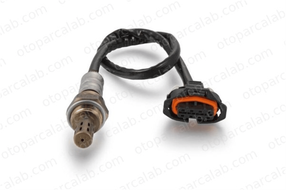 HELLUX HKS120064 Oksijen (Lambda) Sensörü OPEL VECTRA B VECTRA B Hatchback 855389 9158718