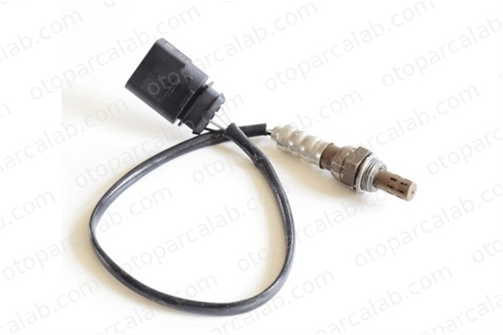 HELLUX HKS120069 Oksijen (Lambda) Sensörü VW POLO SEAT CORDOBA 36906262D 036 906 262 D