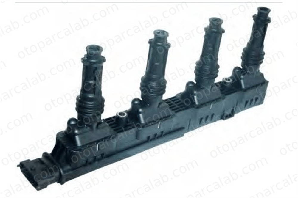 HELLUX HLB1104 Ateşleme Bobini OPEL ASTRA G Hatchback ASTRA G Sedan 1208012 90543253