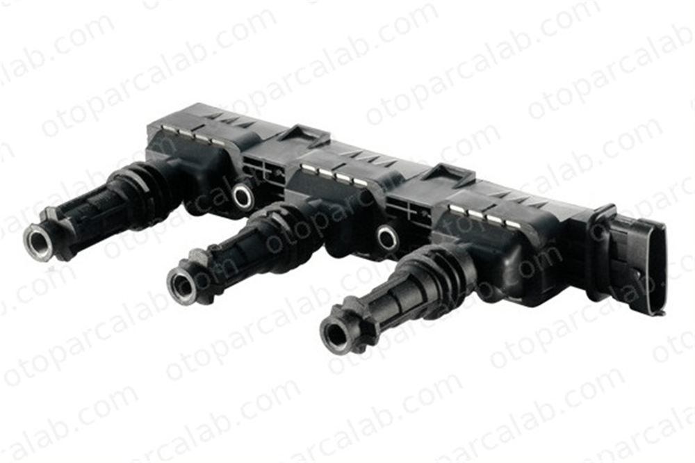 HELLUX HLB1111 Ateşleme Bobini OPEL AGILA CORSA D 1208306 90532618