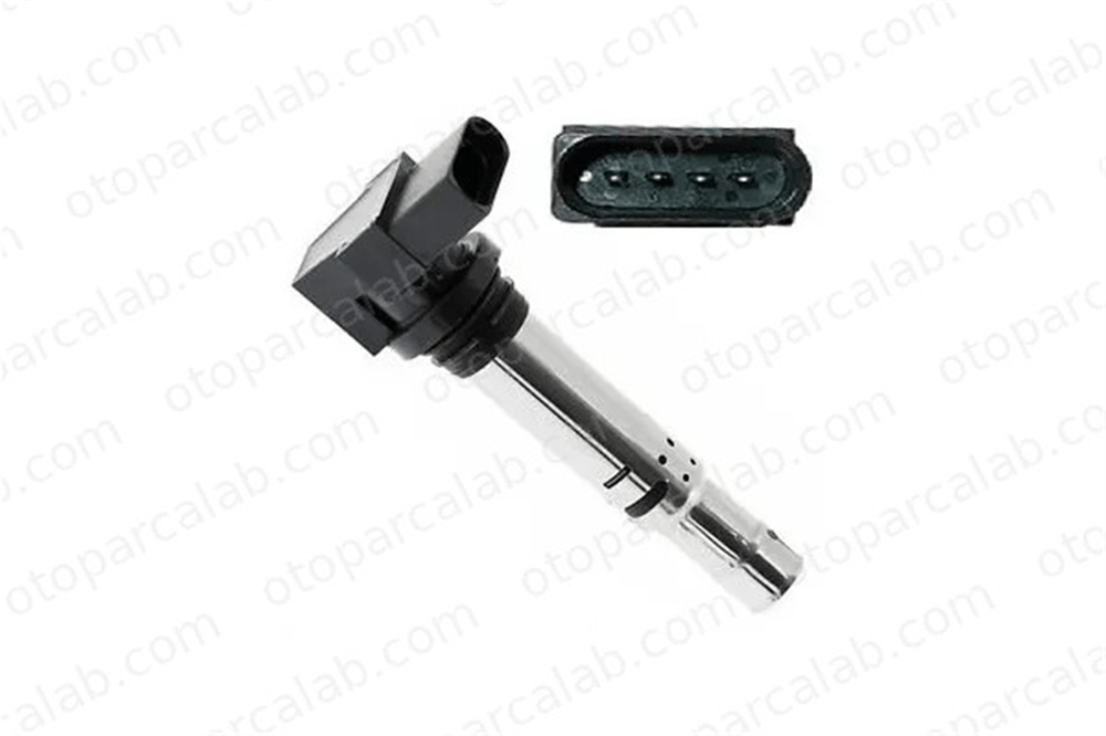 HELLUX HLB1205 Ateşleme Bobini VW GOLF PLUS V SEAT IBIZA IV SC 36905100D 36905715E