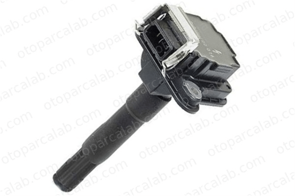 HELLUX HLB1206 Ateşleme Bobini AUDI A6 C5 Avant A6 C5 58905105 58905101