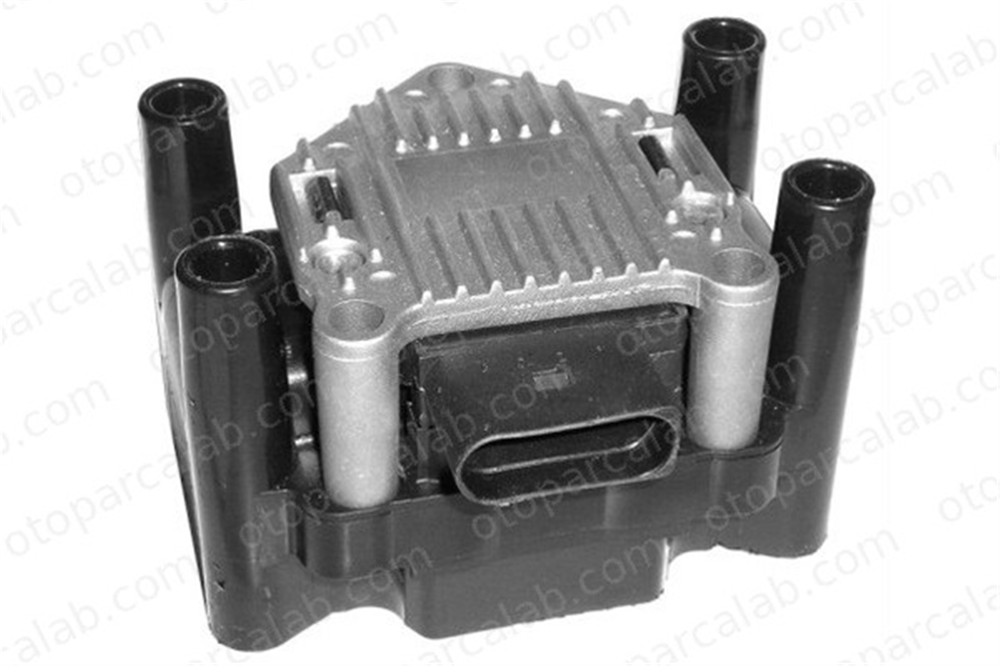 HELLUX HLB1207 Ateşleme Bobini VW BORA I GOLF IV 32905106 32905106B